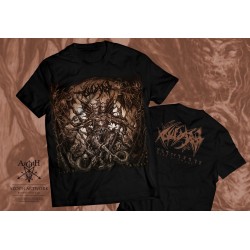 Luvart "Ruler of Chaos" Camisa oficial