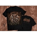 Luvart "Ruler of Chaos" T-shirt