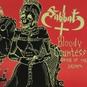Sabbat "Bloody Countess" CD