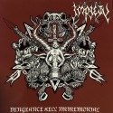 Impiety "Vengeance Hell Immemorial" CD