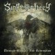 SinProphecy "Through Sacrifice And Redemption" CD
