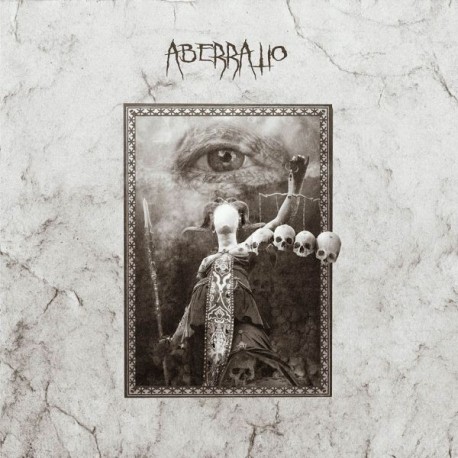 Aberratio "Aberratio" CD