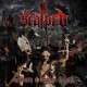 Scalped "Synchronicity of Autophagic Hedonism" CD