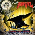 Anvil "Pound for Pound" CD