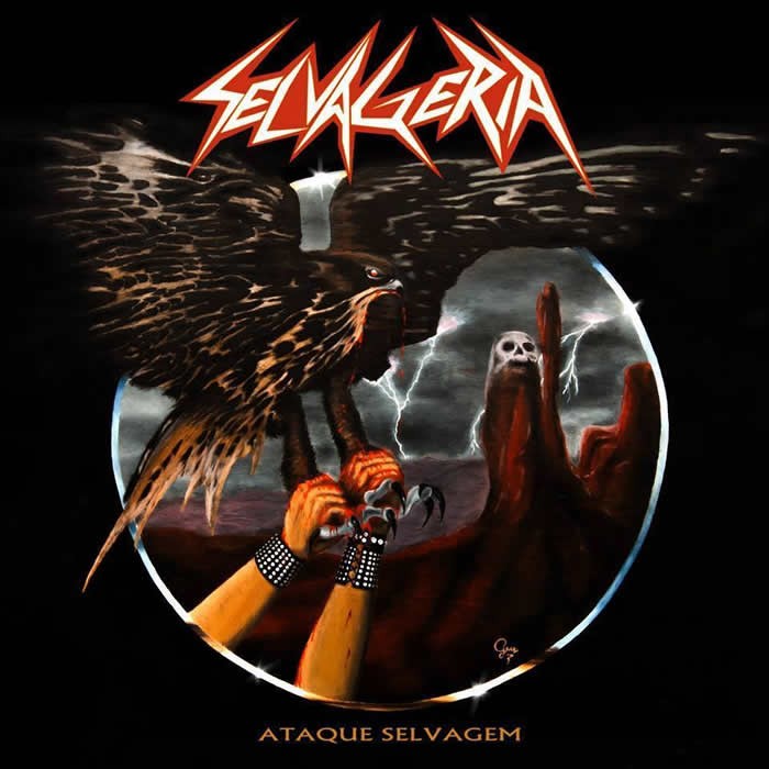 Selvageria 