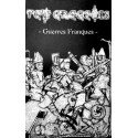 Feu Gregeois "Guerres Franques" Demo-tape