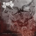 Arsis "Starve For The Devil" CD + bonus
