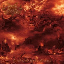 Dark Funeral "Angelus Exuro Pro Eternus" CD + video bonus