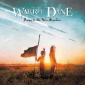 Warrel Dane "Praises To The War Machine" CD