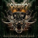 Queiron "Endless Potential of a Renegade Vanguard" CD