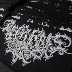 Aegrus "Logo" Patch