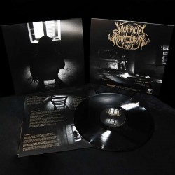 Sacrificia Mortuorum "Possède la Bête" LP