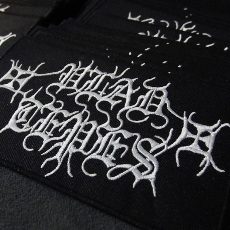 Vlad Tepes "Logo" Patch