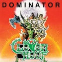 Cloven Hoof "Dominator" CD + 3 Bonus Tracks