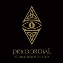 Primordial "Storm Before Calm" Slipcase Digipack CD+DVD