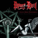 Power From Hell "Lust and Violence" CD