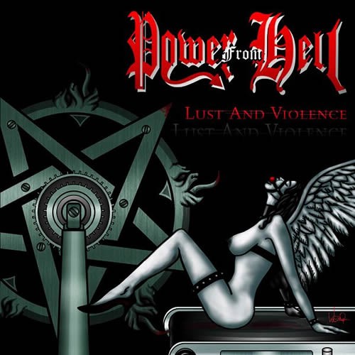 Power From Hell 