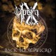 Opera IX "Back to Sepulcro" CD