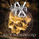 Opera IX "Back to Sepulcro" CD