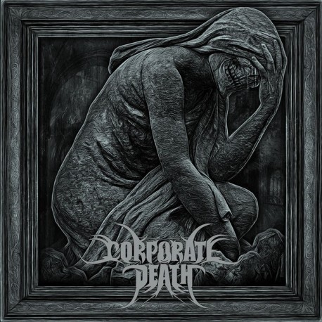 Corporate Death "Reborn" CD