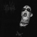 Urgehal "The Eternal Eclipse + 15 Years of Satanic Black Metal" CD