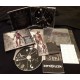 Septicflesh "Ophidian Wheel" Slipcase CD + bonus