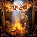 Korpiklaani "Karkelo" CD