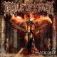 Cradle of Filth "The Manticore and Other Horrors" CD