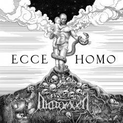 Lutomysl "Ecce Homo" Digipack CD
