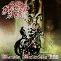 Eternal Sacrifice "Sonata Satanicka 666" MCD