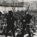 Gestapo 666 "Satanic Shariah" CD