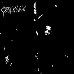 Dzlvarv "Dzlvarv" CD