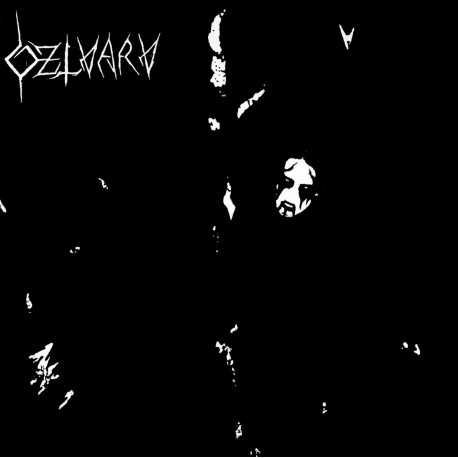 Dzlvarv "Dzlvarv" CD