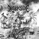 Darksyde "Fragments of Madness... At the gates of times..." CD