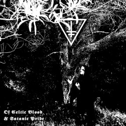 Drowning the Light "...Of Celtic Blood & Satanic Pride" CD