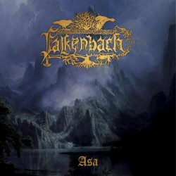 Falkenbach "Asa" Digipack CD
