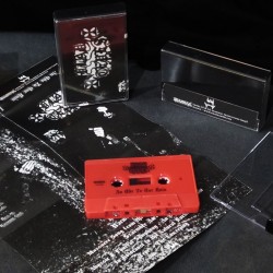 Vlad Tepes "An Ode To Our Ruin" Tape