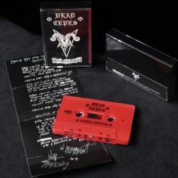 Vlad Tepes "Celtic Poetry" Tape