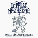 Impaled Nazarene "Suomi Finland Perkele (100 Years of Finnish Independence) " CD