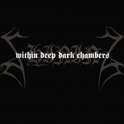 Shining "I - Within Deep Dark Chambers" CD