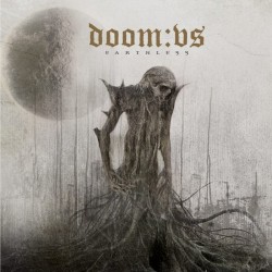 Doom:Vs "Earthless" Slipcase CD