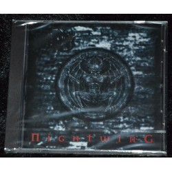 Marduk "Nightwing" CD