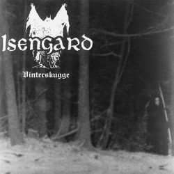 Isengard "Vinterskugge" CD