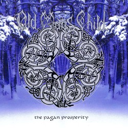 Old Man's Child "The Pagan Prosperity" Gatefold LP