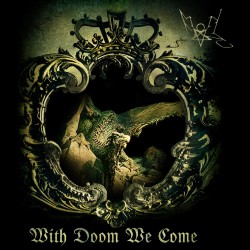 Summoning "With Doom We Come" Slipcase CD