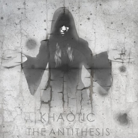 Khaotic "The Antithesis" CD