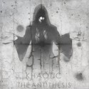 Khaotic "The Antithesis" CD