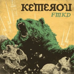 Kemerov "FMKD" CD