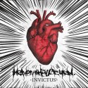 Heaven Shall Burn "Invictus" CD/DVD + bonus