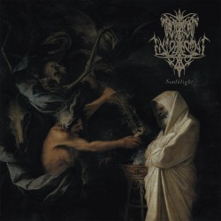 Obtained Enslavement "Soulblight" LP (Ltd. bone vinyl)